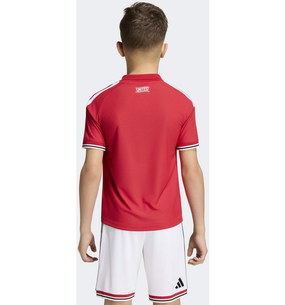 ADIDAS Adidas Manchester United 26/27 Authentic Hemmatröja Barn på