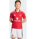 ADIDAS Adidas Manchester United 26/27 Authentic Hemmatröja Barn på