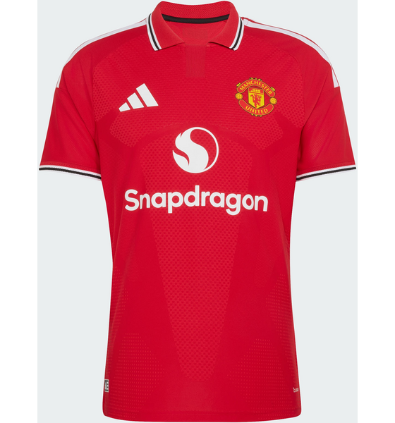 ADIDAS Adidas Manchester United 26/27 Authentic Hemmatröja på