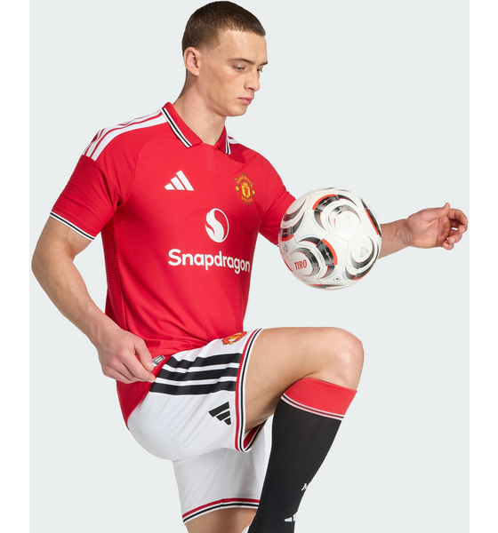 ADIDAS Adidas Manchester United 26/27 Authentic Hemmatröja på