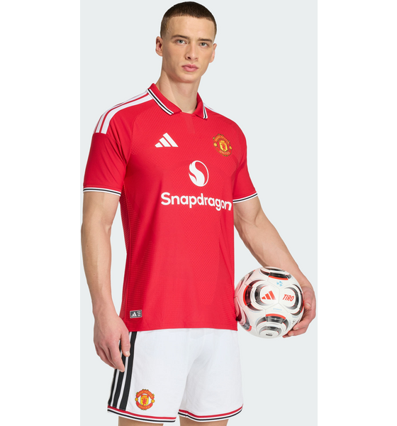 ADIDAS Adidas Manchester United 26/27 Authentic Hemmatröja på