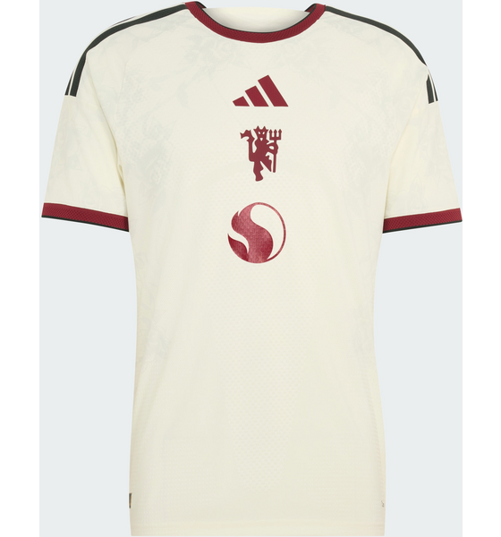 ADIDAS Adidas Manchester United 26/27 Authentic Tredjetröja på