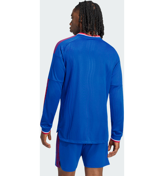 ADIDAS Adidas Manchester United 26/27 Away Authentic Långärmad Tröja på