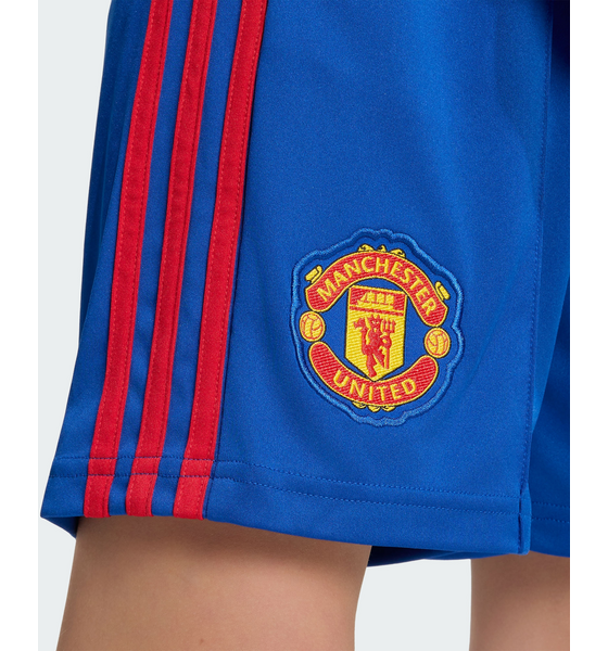 ADIDAS Adidas Manchester United 26/27 Bortashorts För Barn på