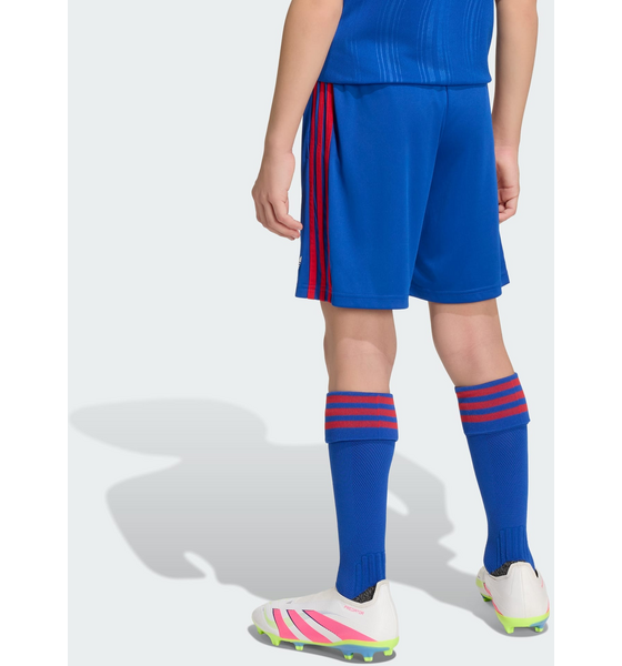 ADIDAS Adidas Manchester United 26/27 Bortashorts För Barn på