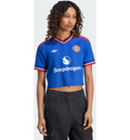 ADIDAS Adidas Manchester United 26/27 Bortatröja Crop på