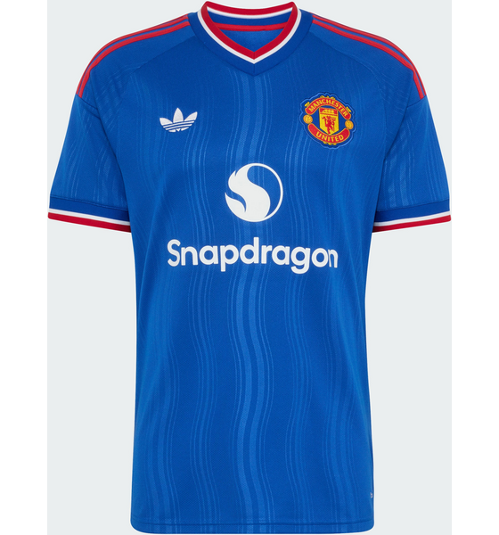 ADIDAS Adidas Manchester United 26/27 Bortatröja på