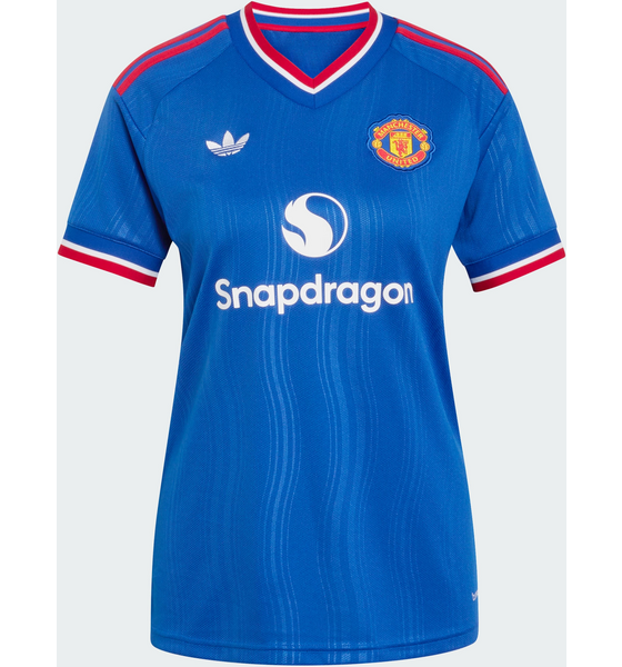 ADIDAS Adidas Manchester United 26/27 Bortatröja på