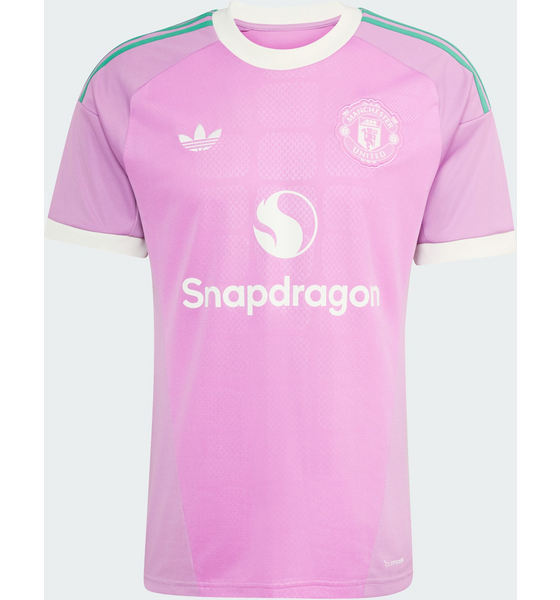 ADIDAS Adidas Manchester United 26/27 Goalkeeper Bortatröja på