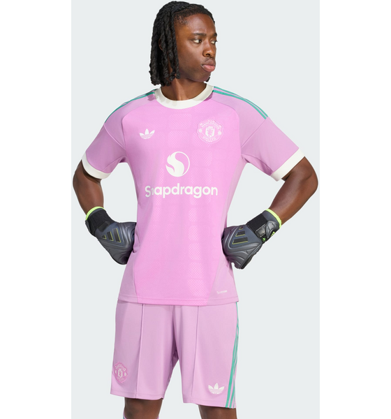 ADIDAS Adidas Manchester United 26/27 Goalkeeper Bortatröja på
