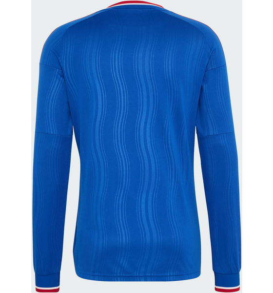 ADIDAS Adidas Manchester United 26/27 Långärmad Bortatröja på