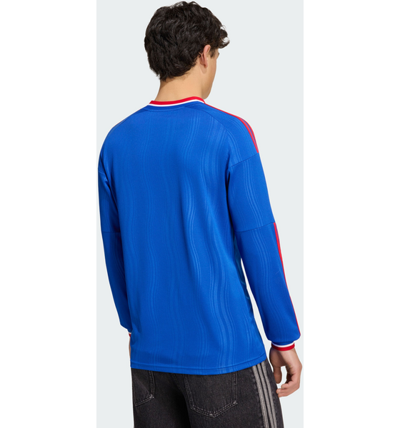 ADIDAS Adidas Manchester United 26/27 Långärmad Bortatröja på