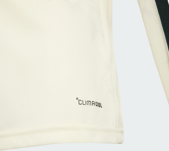 ADIDAS Adidas Manchester United 26/27 Långärmad Tredjetröja För Barn på
