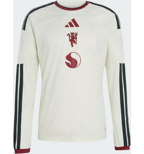 ADIDAS Adidas Manchester United 26/27 Långärmad Tredjetröja på