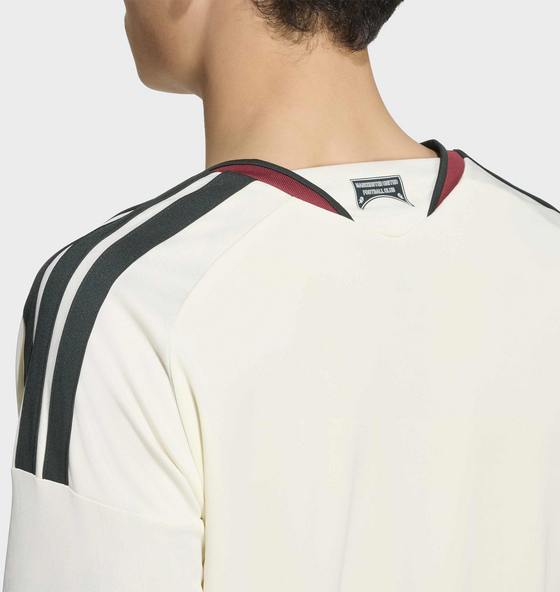 ADIDAS Adidas Manchester United 26/27 Långärmad Tredjetröja på