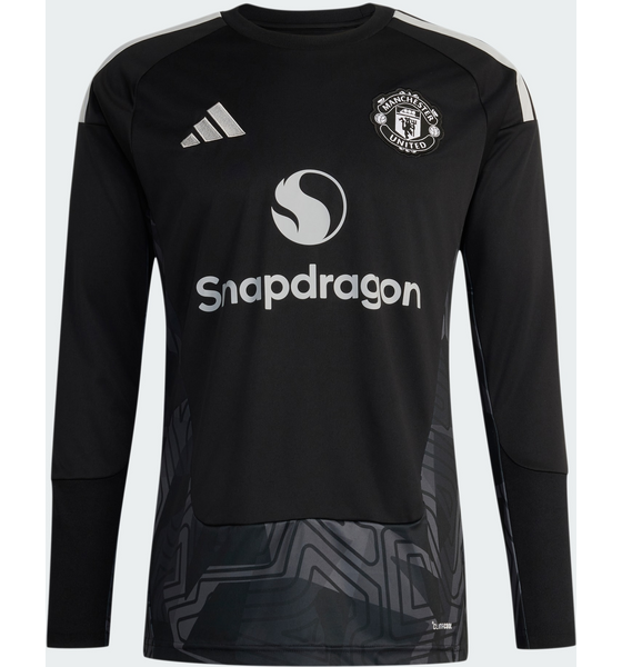 ADIDAS Adidas Manchester United 26/27 Målvaktströja Med Långa Ärmar på