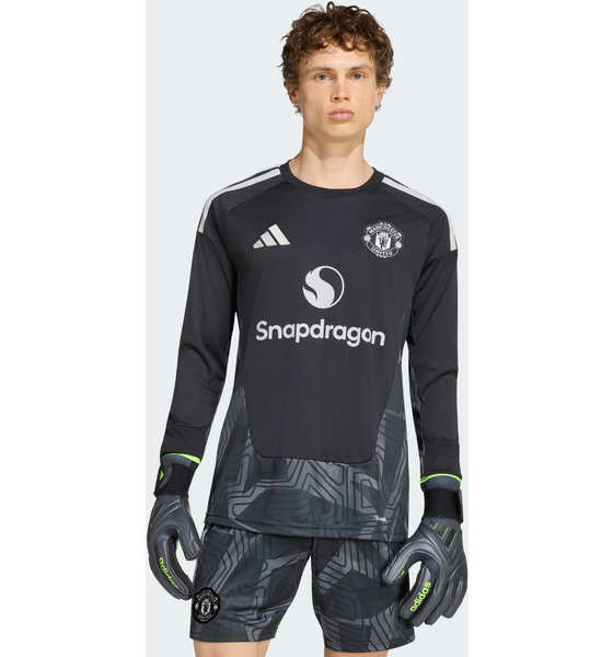 ADIDAS Adidas Manchester United 26/27 Målvaktströja Med Långa Ärmar på