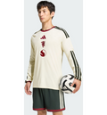 ADIDAS Adidas Manchester United 26/27 Third Authentic Långärmad Tröja på
