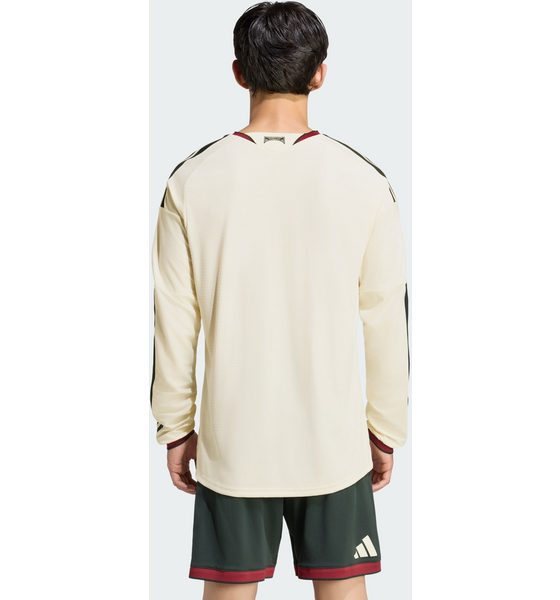 ADIDAS Adidas Manchester United 26/27 Third Authentic Långärmad Tröja på