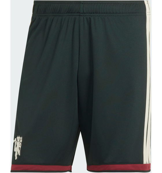 ADIDAS Adidas Manchester United 26/27 Third Shorts på