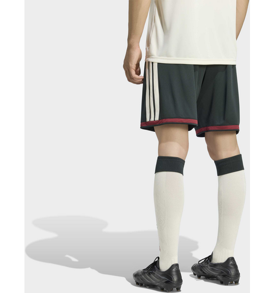 ADIDAS Adidas Manchester United 26/27 Third Shorts på