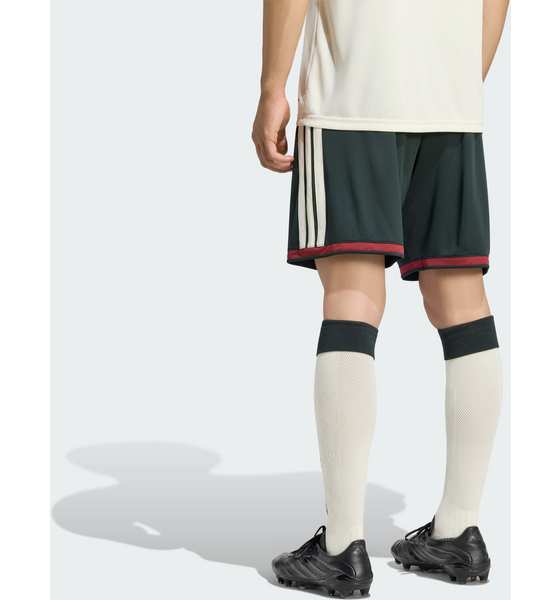 ADIDAS Adidas Manchester United 26/27 Third Shorts på