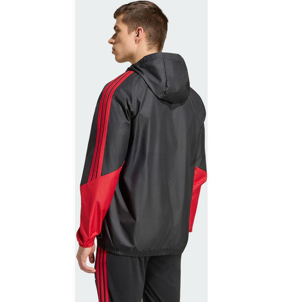 ADIDAS Adidas Manchester United 26/27 Tiro Allvädersjacka på