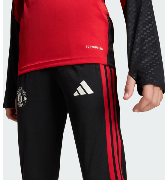 ADIDAS Adidas Manchester United 26/27 Tiro Träningsbyxor För Barn på