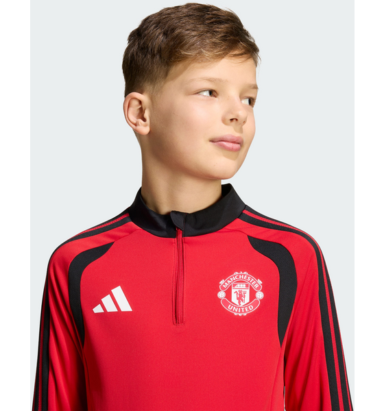 ADIDAS Adidas Manchester United 26/27 Tiro Träningsjacka Barn på