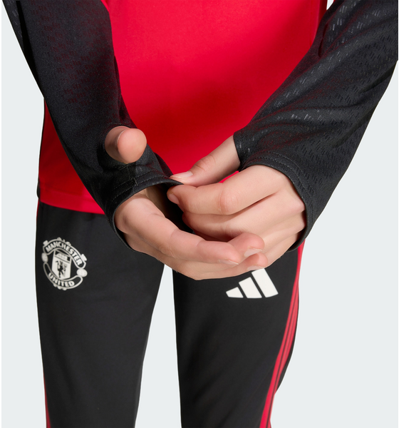 ADIDAS Adidas Manchester United 26/27 Tiro Träningsjacka Barn på