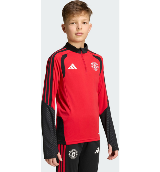 ADIDAS Adidas Manchester United 26/27 Tiro Träningsjacka Barn på