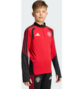 ADIDAS Adidas Manchester United 26/27 Tiro Träningsjacka Barn på