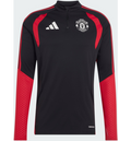 ADIDAS Adidas Manchester United 26/27 Tiro Träningsjacka på