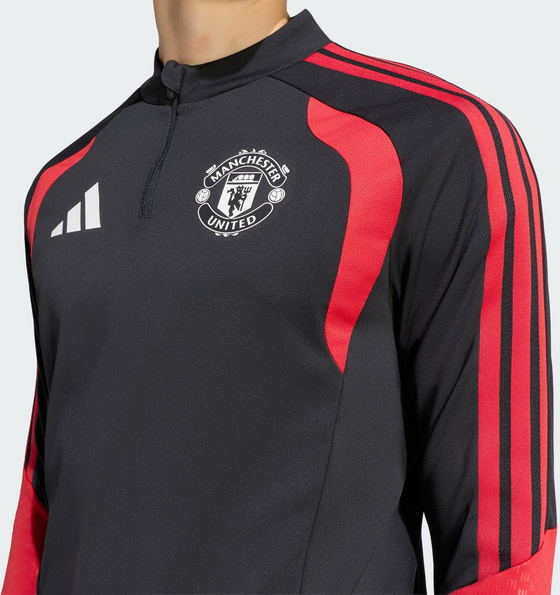 ADIDAS Adidas Manchester United 26/27 Tiro Träningsjacka på