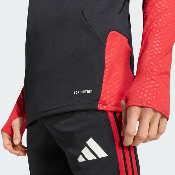 ADIDAS Adidas Manchester United 26/27 Tiro Träningsjacka på