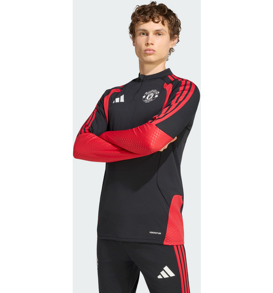 ADIDAS Adidas Manchester United 26/27 Tiro Träningsjacka på