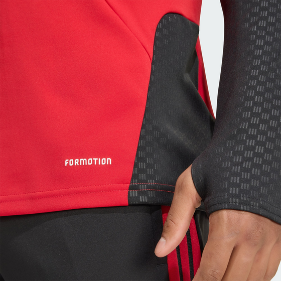 ADIDAS Adidas Manchester United 26/27 Tiro Träningsjacka på