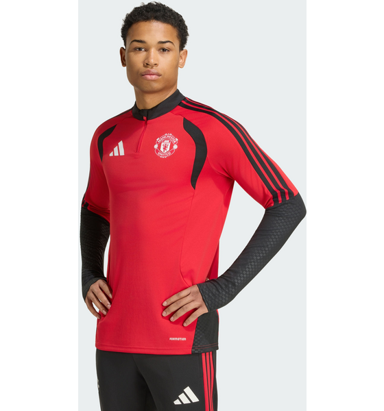 ADIDAS Adidas Manchester United 26/27 Tiro Träningsjacka på