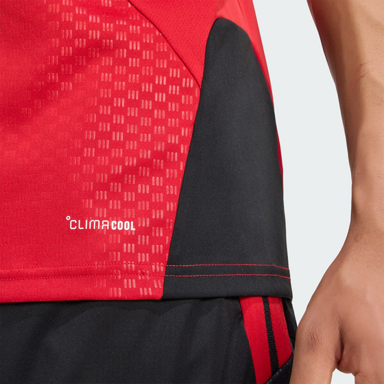ADIDAS Adidas Manchester United 26/27 Tiro Träningströja på