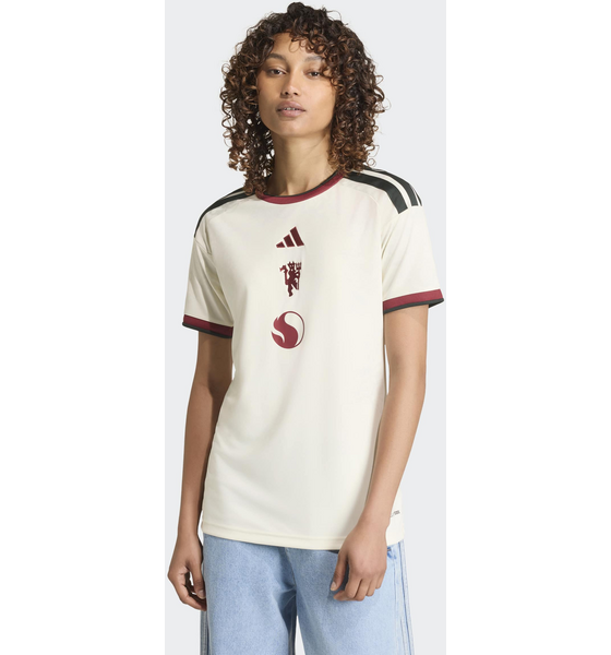 ADIDAS Adidas Manchester United 26/27 Tredjetröja på