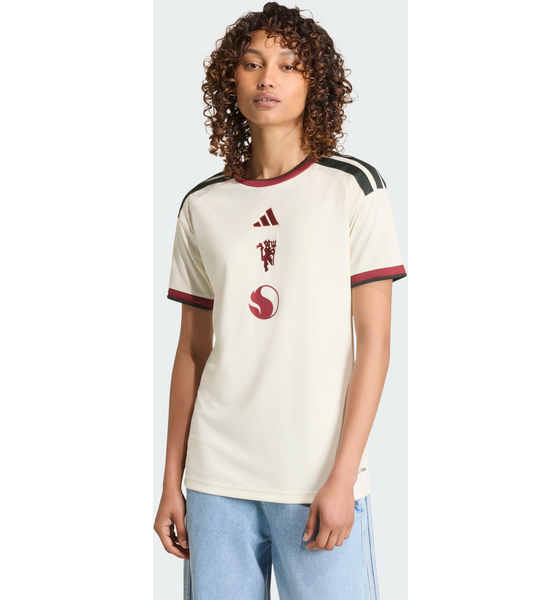 ADIDAS Adidas Manchester United 26/27 Tredjetröja på