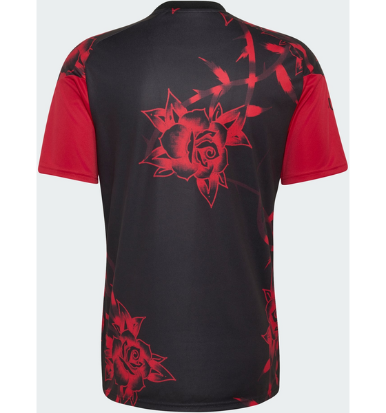 ADIDAS Adidas Manchester United 26/27 Uppvärmningströja på