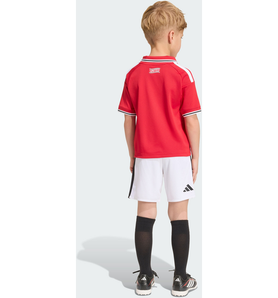 ADIDAS Adidas Manchester United 26/27-hemmaställ För Barn på