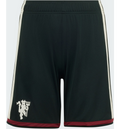 ADIDAS Adidas Manchester United 26/27-tredjeshorts För Barn på