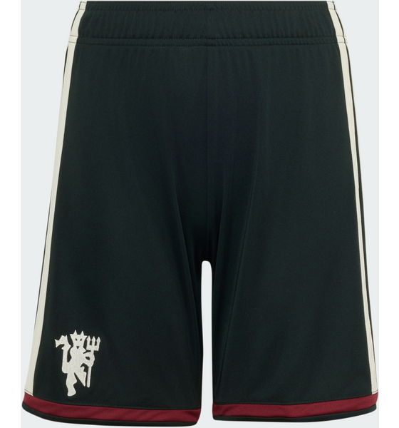 ADIDAS Adidas Manchester United 26/27-tredjeshorts För Barn på