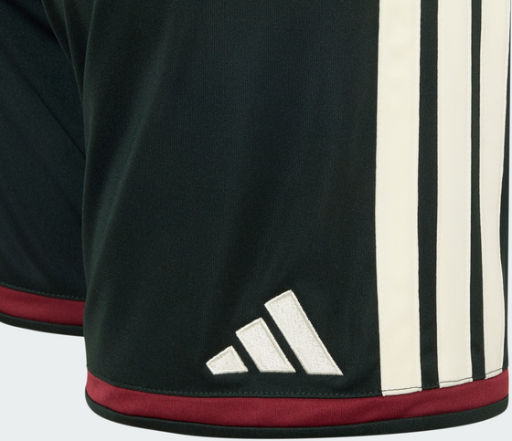 ADIDAS Adidas Manchester United 26/27-tredjeshorts För Barn på