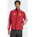 ADIDAS Adidas Manchester United Anthem Hemmajacka på