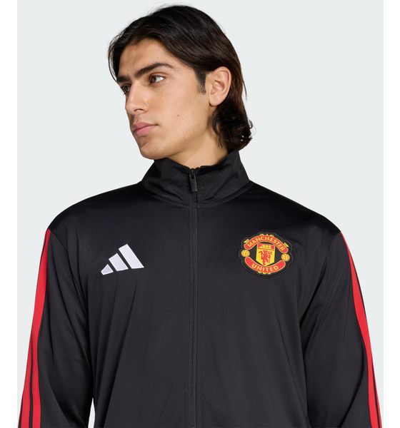 ADIDAS Adidas Manchester United Dna Träningsjacka på