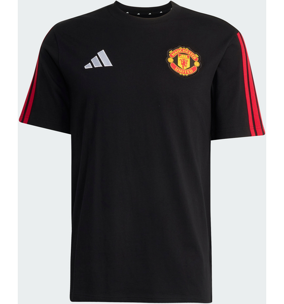 ADIDAS Adidas Manchester United Dna-t-shirt på