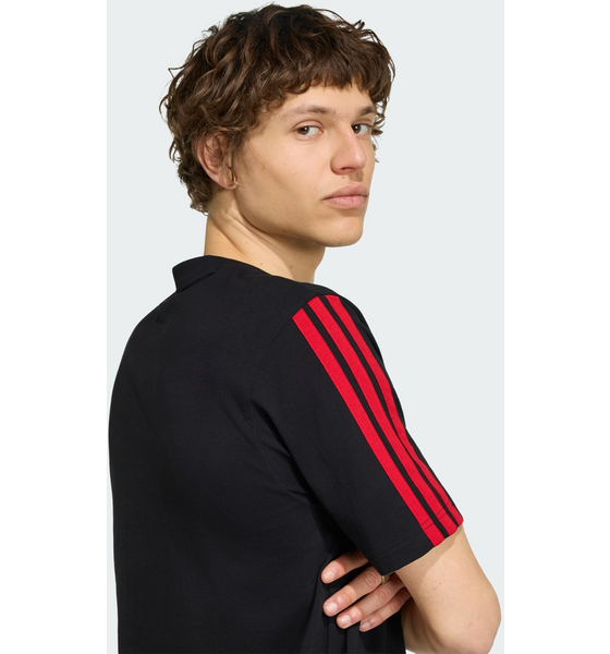 ADIDAS Adidas Manchester United Dna-t-shirt på